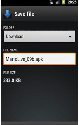 萬(wàn)能下載器免費(fèi)版截圖