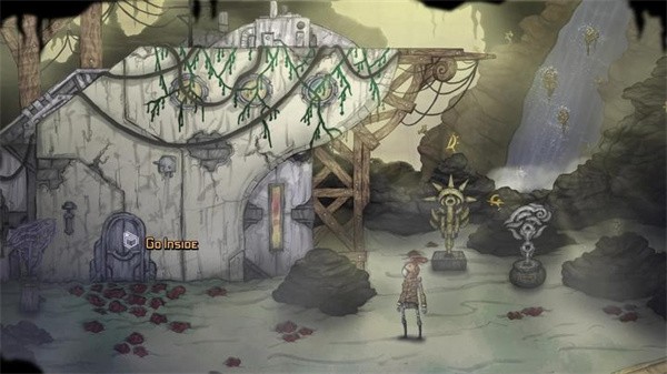 太空站52號(hào)謀殺案手機(jī)版截圖