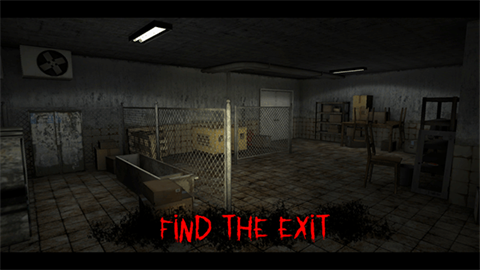 Specimen Zero中文版截圖