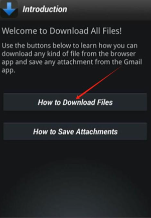 萬(wàn)能下載器免費(fèi)版截圖
