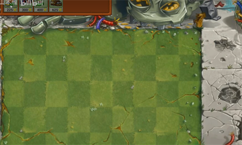 植物大戰(zhàn)僵尸諸神版截圖