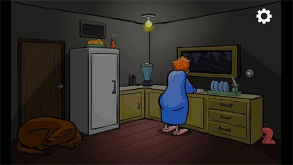 異型蟲(chóng)歷險(xiǎn)記截圖