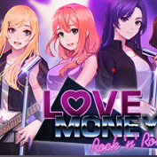 愛情金錢搖滾樂完整版