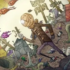 太空站52號謀殺案中文版