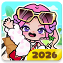 啊哈世界官方版