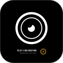 邊框水印相機(jī)