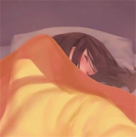 與妹妹的同居生活