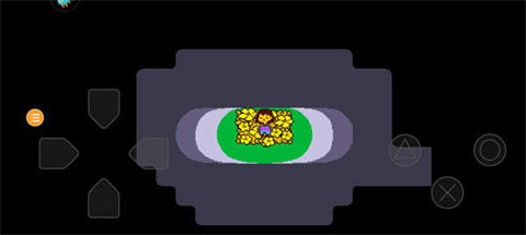 傳說之下子彈地獄中文版截圖