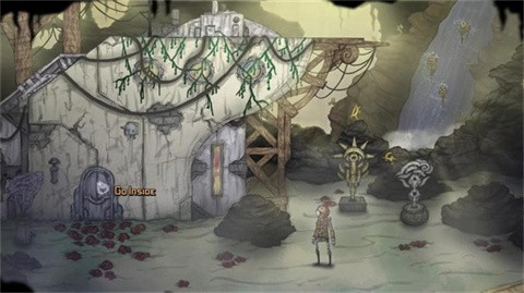 太空站52號(hào)謀殺案中文版截圖