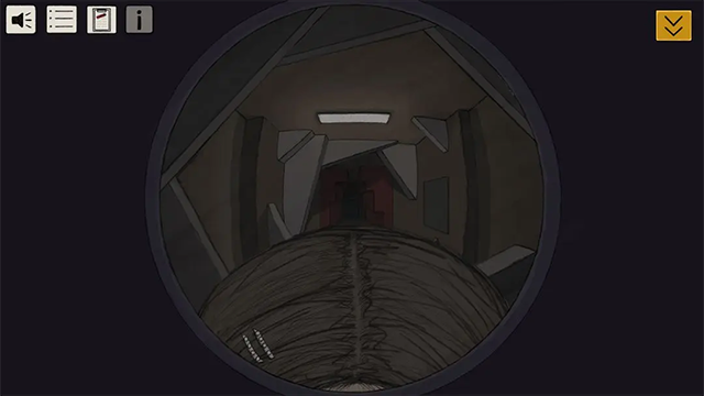 寂靜之夜中文版截圖