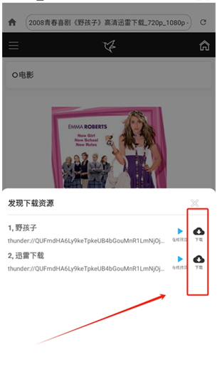 冰冰下載器最新版截圖