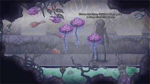 太空站52號(hào)謀殺案中文版截圖