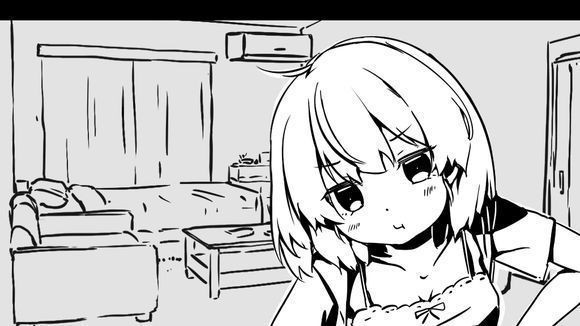 妹同居生活截圖