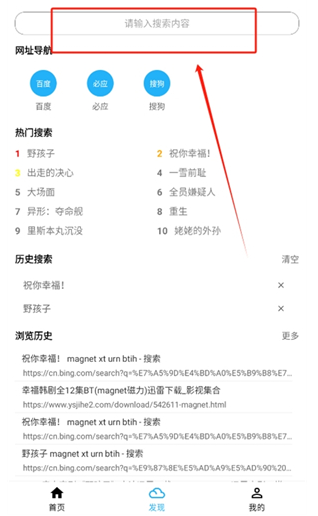 冰冰下載器最新版截圖