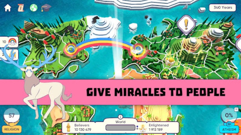 神說要有光手機版截圖