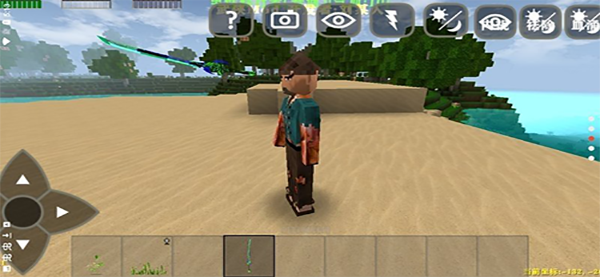 生存戰(zhàn)爭(zhēng)2武俠模組mod截圖