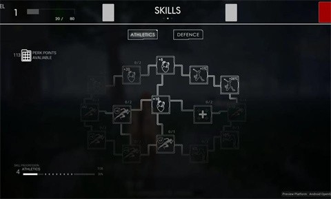 暗夜?jié)撔衂截圖