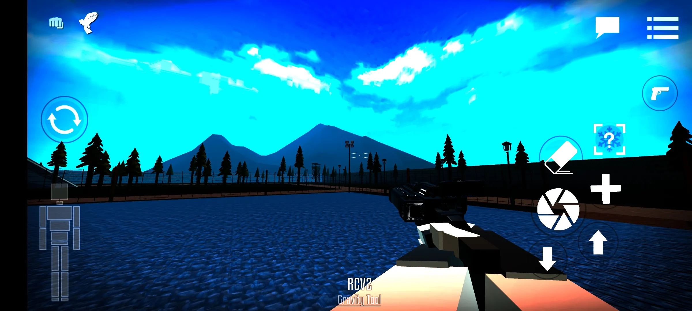 G沙盒同人版截圖