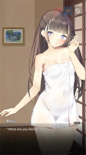 與妹妹的同居生活截圖