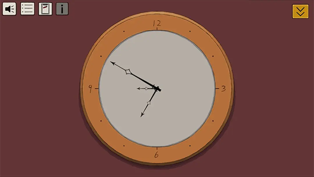 寂靜之夜中文版截圖