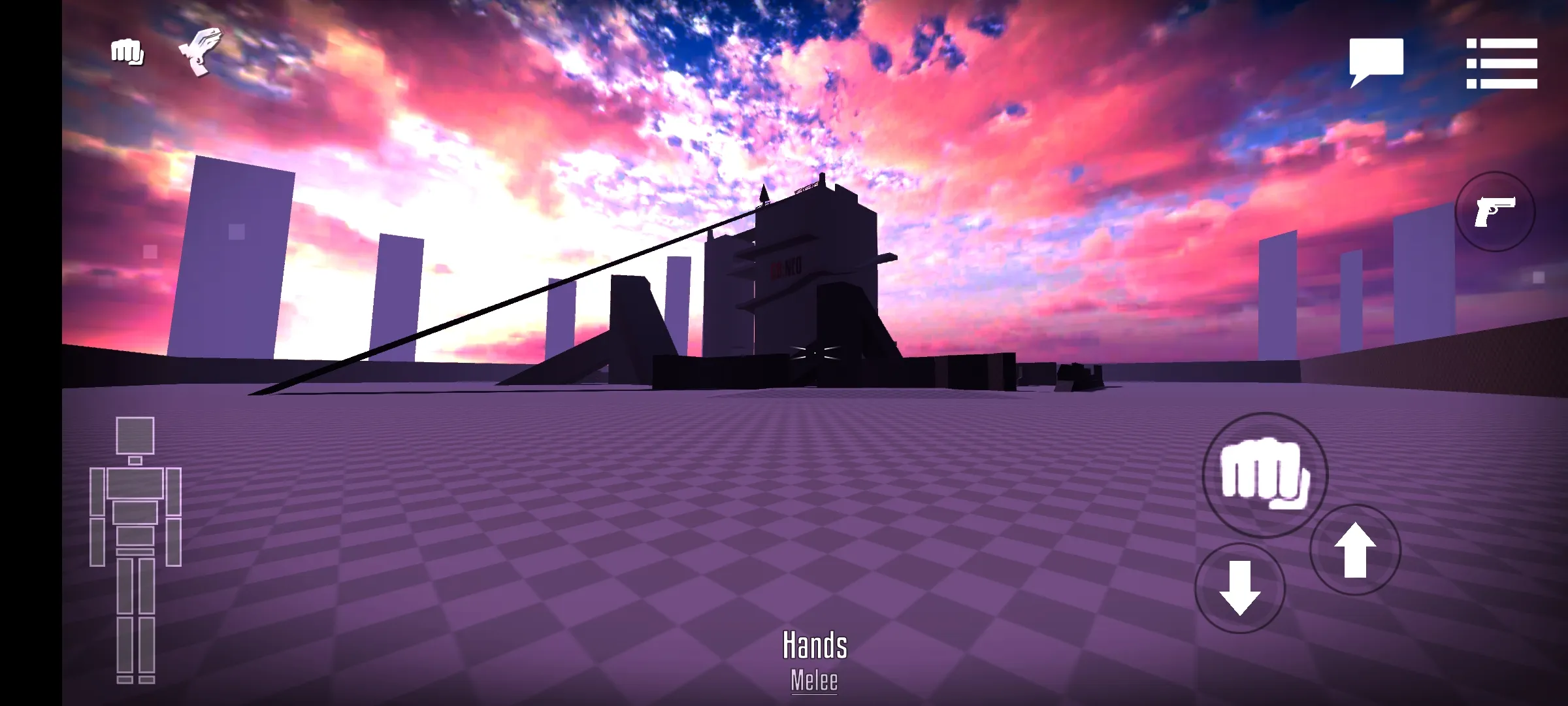 G沙盒同人版截圖