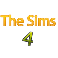 模擬人生4仿制版