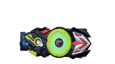 假面騎士零一模擬器sim截圖