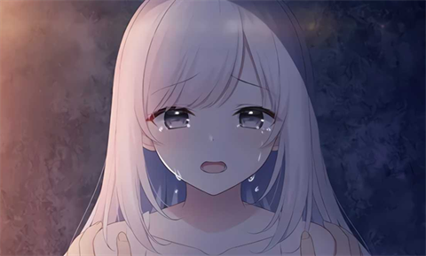 我夢(mèng)見(jiàn)了她截圖