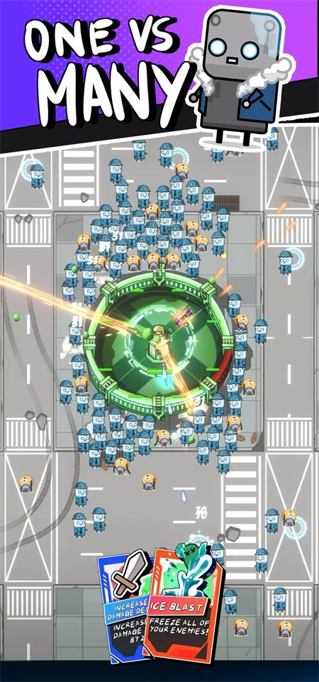 波伊炮塔手機(jī)版截圖