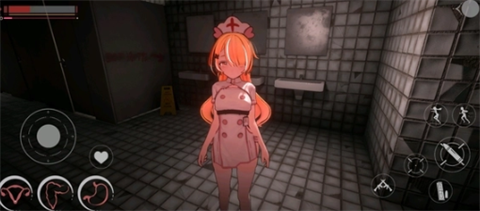 孕育的搖籃之卵截圖