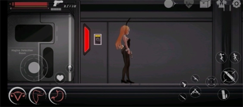 孕育的搖籃之卵截圖