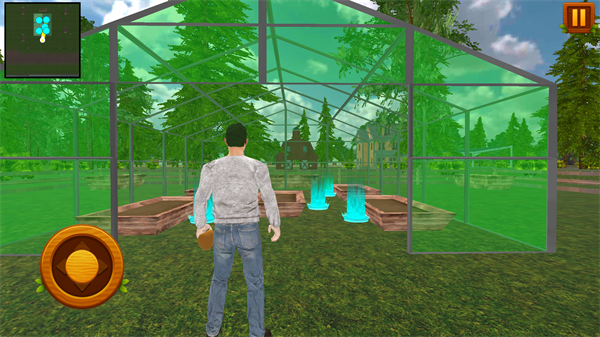 模擬農(nóng)場26仿制版截圖