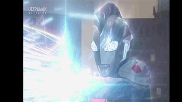 mugen奧特曼2新世代手機(jī)版截圖