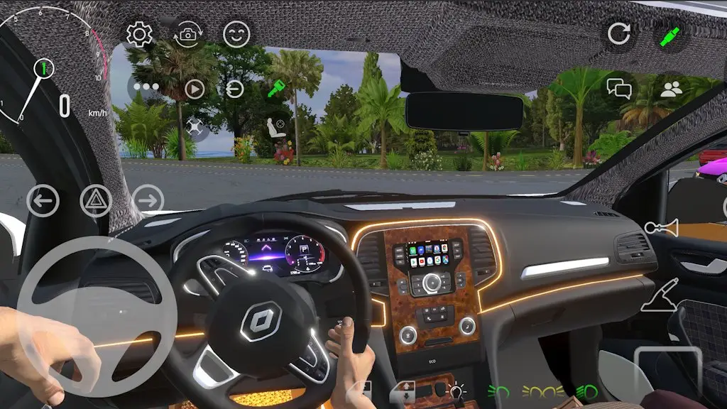 新車牌在線截圖