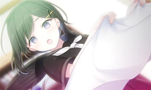 我夢(mèng)見(jiàn)了她截圖