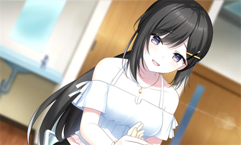 我夢(mèng)見(jiàn)了她截圖