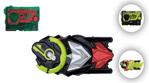 假面騎士零一模擬器sim截圖