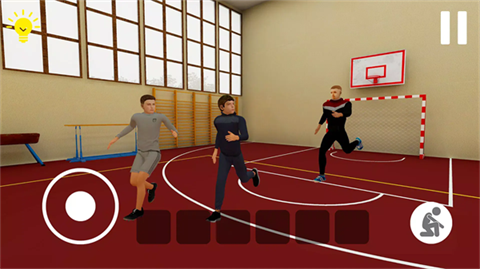 逃離家暴4手機(jī)版截圖