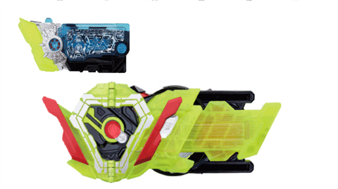 假面騎士零一模擬器sim截圖