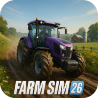 模擬農(nóng)場(chǎng)26