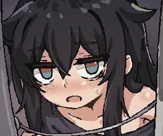 獨(dú)孤的女孩子物語(yǔ)