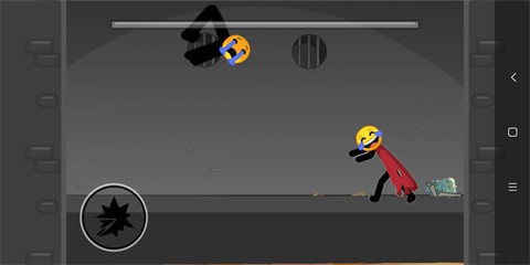 刺殺國王小秋模組截圖