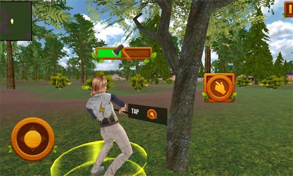 模擬農(nóng)場26截圖