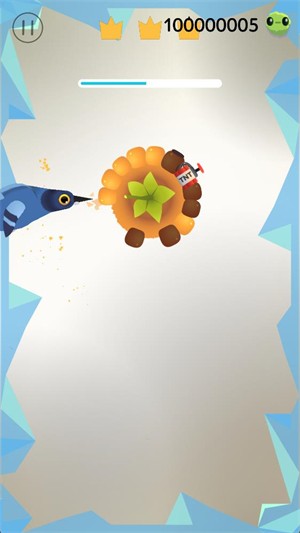 瘋狂的鴿子官方版截圖