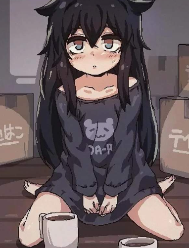 獨孤的女孩子物語截圖