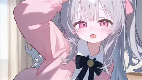 被寵壞的小妹妹截圖