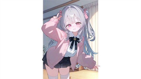 被寵壞的小妹妹截圖