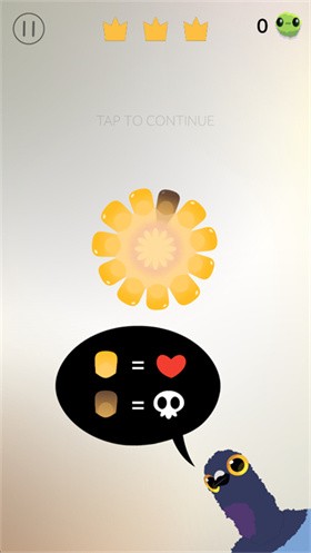 瘋狂的鴿子全皮膚版截圖