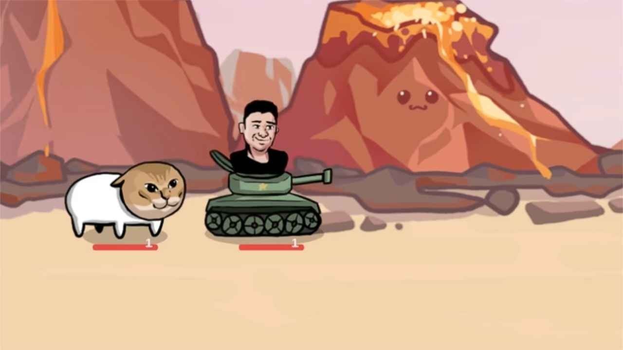 梗王之王手機版截圖