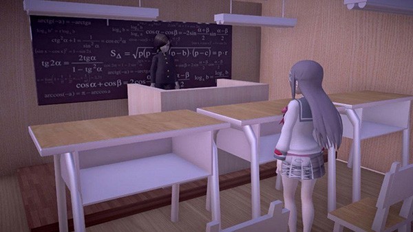 櫻花校園之戀手機(jī)版截圖